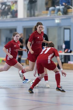 Bild 20 - F NFV Futsalturnier